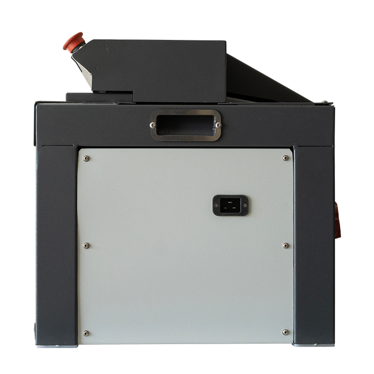 ES/SP222 Desktop Cardboard Shredder Machine