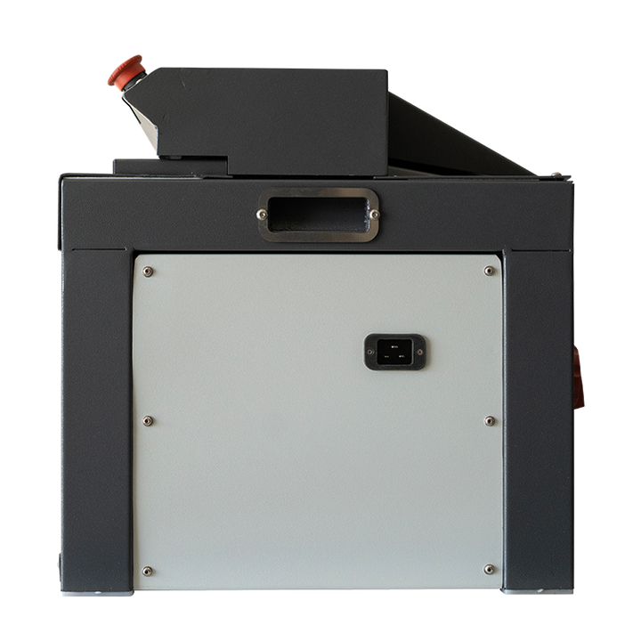 ES/SP222 Desktop Cardboard Shredder Machine